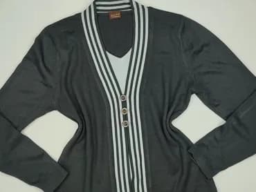 Cardigan for men, size M