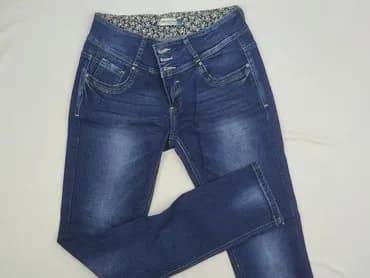 Miaoni, Jeans for women, M