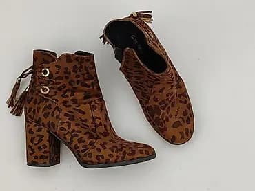 Ankle boots for women, size 36