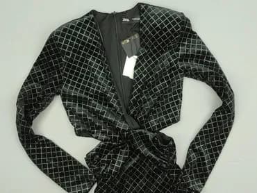 Zara, Sukienka damska, rozmiar S