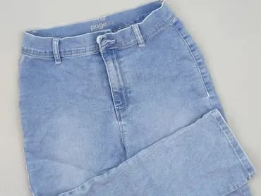 Jeansy damskie, M