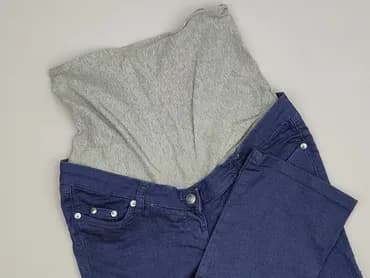 Bpc bonprix collection, Spodnie materiałowe damskie, XS