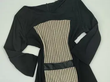 Greence, Sukienka damska, rozmiar XL