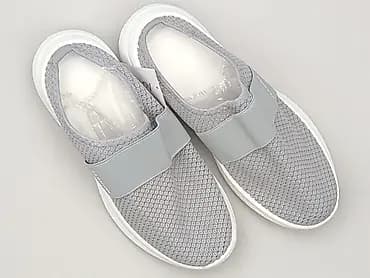 Sneakersy damskie, rozmiar 40