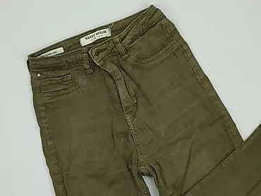 Tally Weijl, Jeansy damskie, rozmiar S