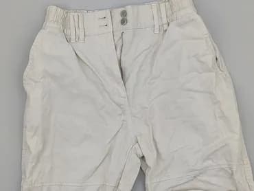 Bershka, Spodnie cargo damskie, rozmiar M