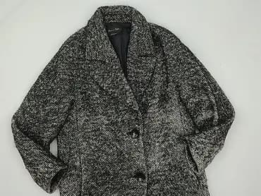 Massimo Dutti, Płaszcz damski, rozmiar XS