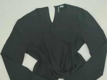 H&M Divided, Top damski, rozmiar M