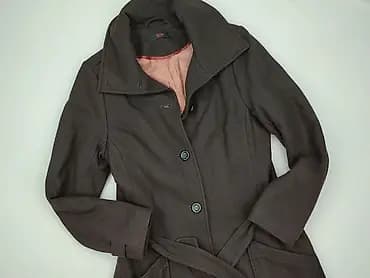 Пальто жіноче, розмір M