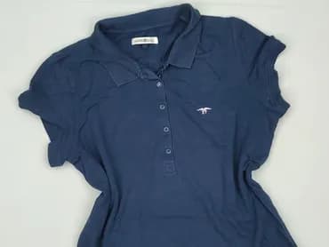 Hampton Republic, Жіноча футболка поло, L