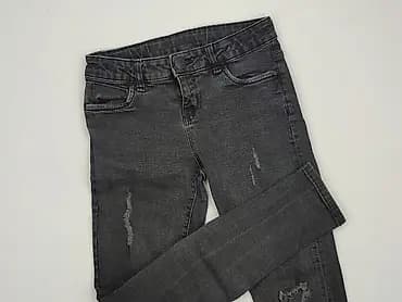 Jeans, C&A, 13 years, 158, condition - Very good