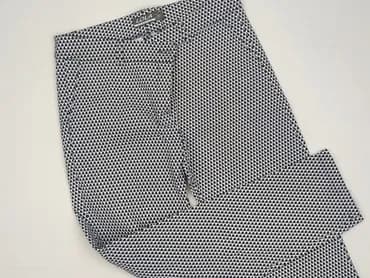 Lola, Spodnie materiałowe damskie, XL