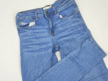 Jeans, 13 years, 158, condition - Very good