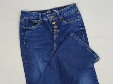 Jeans, C&A, 11 years, 146, condition - Very good