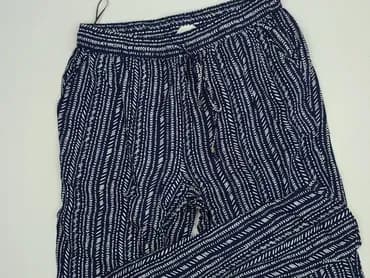 Indigo, Spodnie materiałowe damskie, rozmiar S
