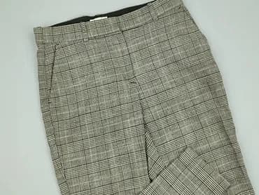 H&M, Spodnie materiałowe damskie, rozmiar XL