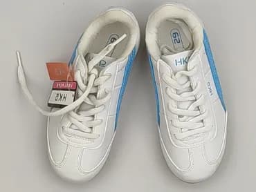 Buty sportowe 29, Nowy