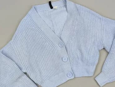 H&M Divided, Kardigan damski, rozmiar S