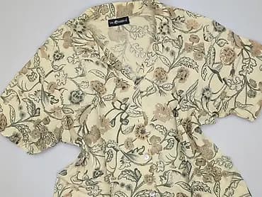 Koszula damska, rozmiar 4XL