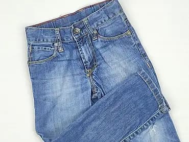 Jeans, Levi's, 2-3 years, 98, condition - Perfect