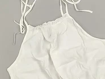 H&M Divided, Top damski, rozmiar S