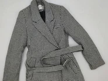 Stradivarius, Płaszcz damski, XS