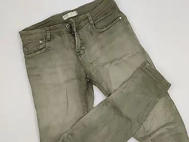Bershka, Jeansy damskie, rozmiar 2XS
