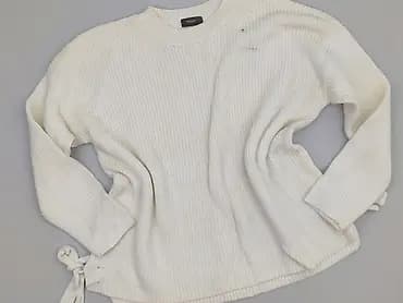 Yessica, Sweter damski, rozmiar L