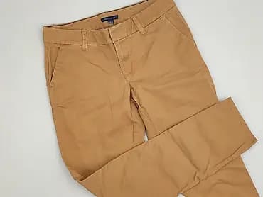 Tommy Hilfiger, Spodnie materiałowe damskie, rozmiar XS