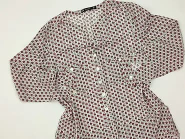 Women's blouse, size S