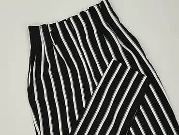 H&M, Material trousers for women, size S