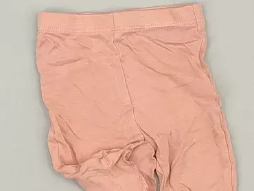 Legginsy, Fox&Bunny, 0-3 miesięcy, stan - Bardzo dobry