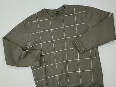 Sweter for men, size M