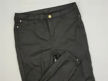 River Island, Spodnie materiałowe damskie, rozmiar 2XL