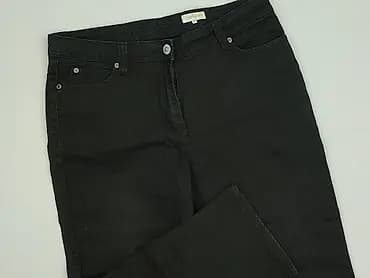 Jeansy damskie, rozmiar L