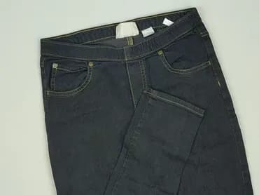 Jeans, H&M, 13 years, 158, condition - Perfect