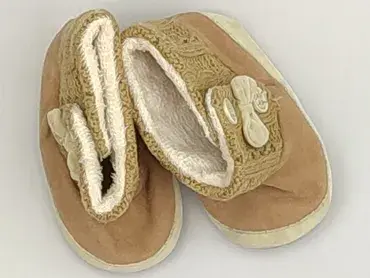 Baby shoes, 18, condition - Perfect