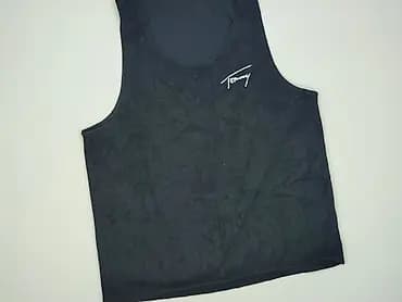 Tommy Jeans, Tank top for men, size L