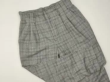 H&M, Spodnie materiałowe damskie, rozmiar XL