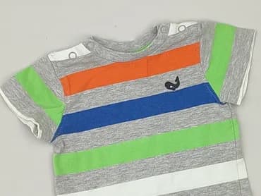 Koszulka, Topomini, 0-1 miesięcy, stan - Idealny