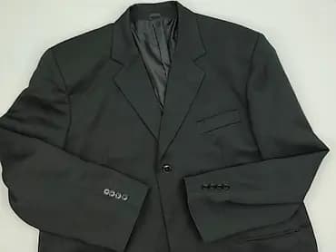 Suit jacket for men, size 4XL