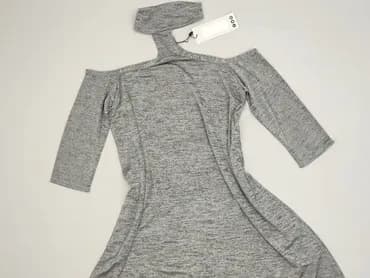 Boohoo, Sukienka damska, rozmiar S