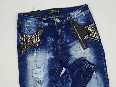 Джинси жіночі, розмір S
