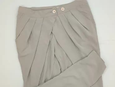 Spodnie materiałowe damskie, rozmiar M