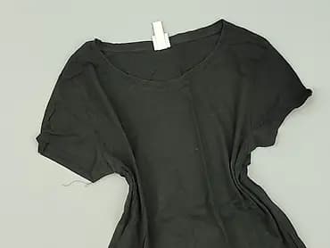 H&M, T-shirt damski, rozmiar S