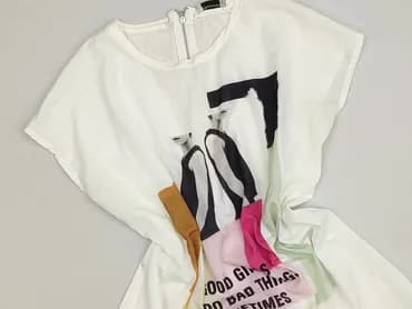 SZACHOWNICA, T-shirt damski, rozmiar S