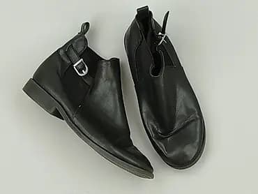 Botki damskie, rozmiar 35