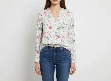 Жіноча блуза, розмір S