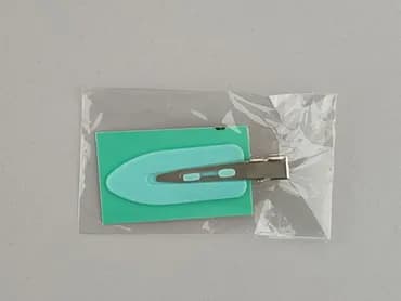 Spinka do włosów, Unisex, stan - Idealny