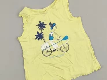 Футболка, Inextenso, 3-6 міс., стан - Ідеальний